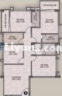 Floor Plan of Bhawani Twin Towers